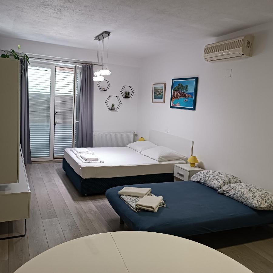 Katrin 101 Apartment Tucepi Exterior photo